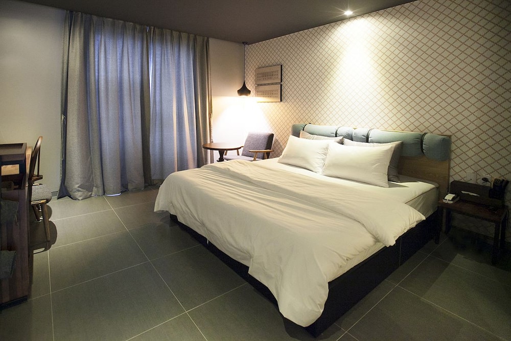 Deluxe Room photo 3