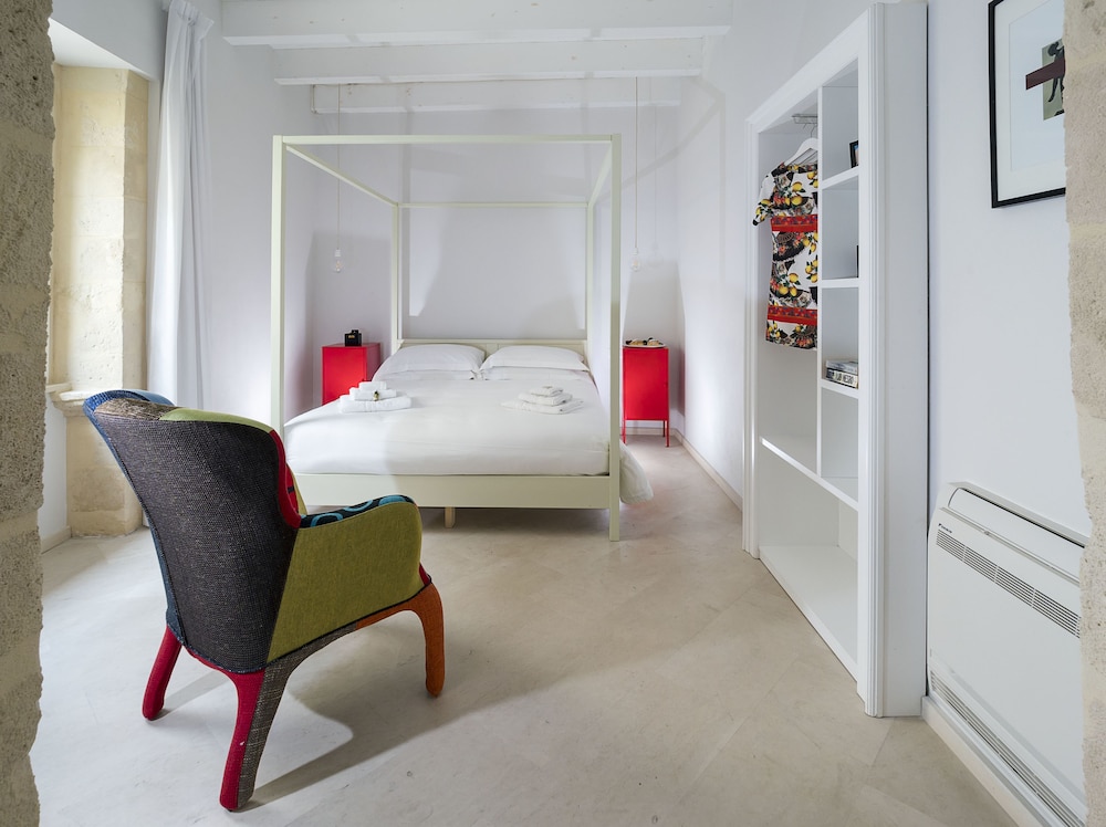Suite Deluxe con angolo cottura