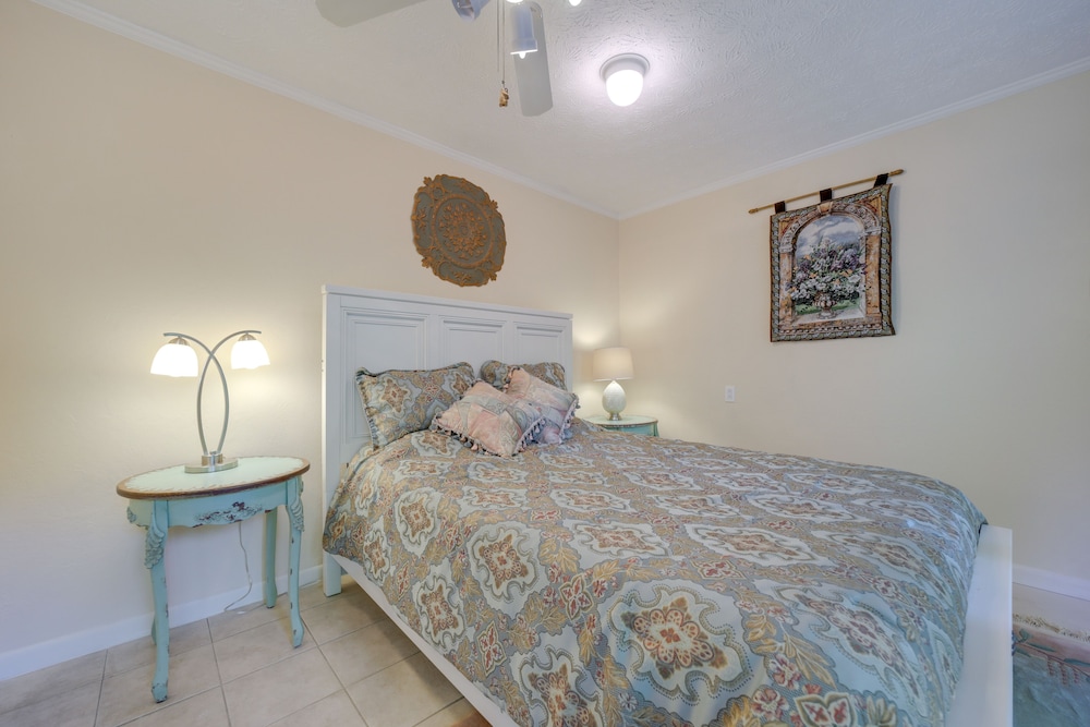 House (4 Bedrooms) photo 1