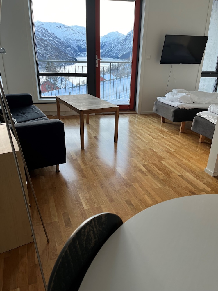 Junior Triple Room, Kitchenette photo 1