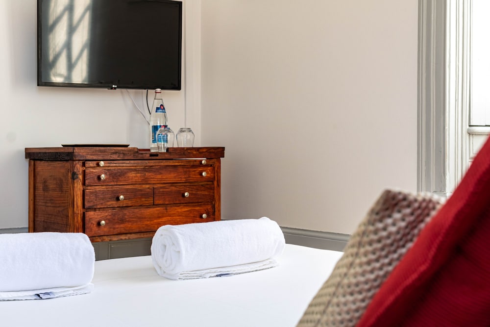 Superior Double Room photo 2