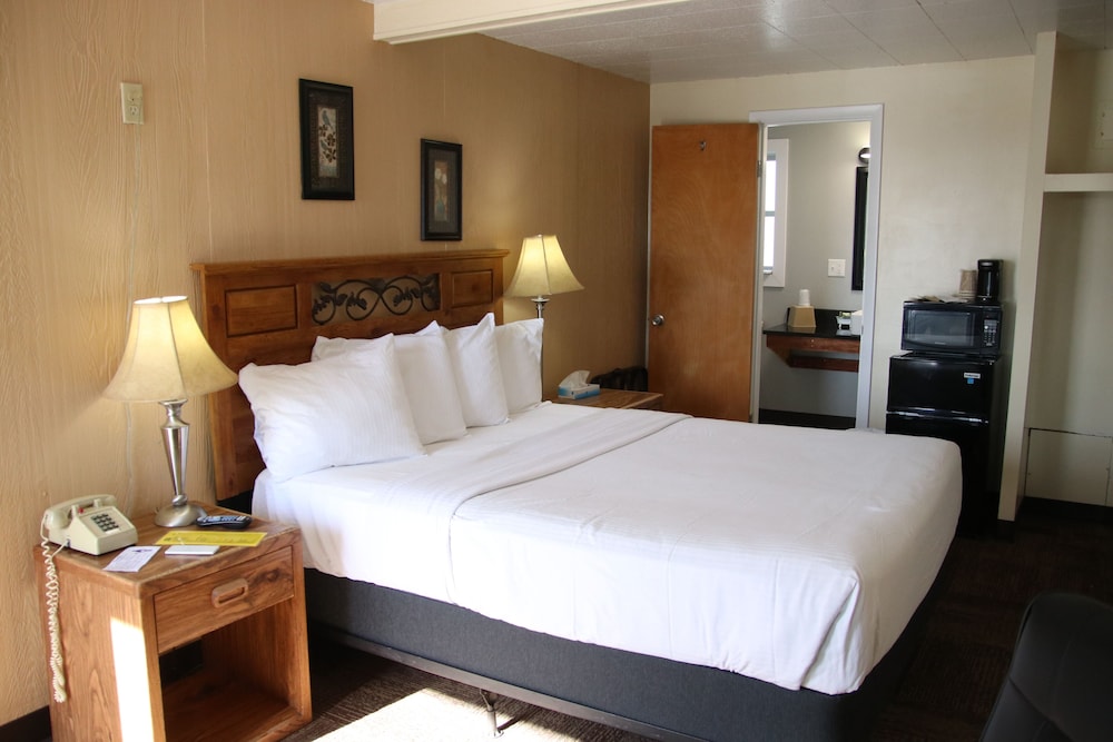Comfort Single Room photo 3