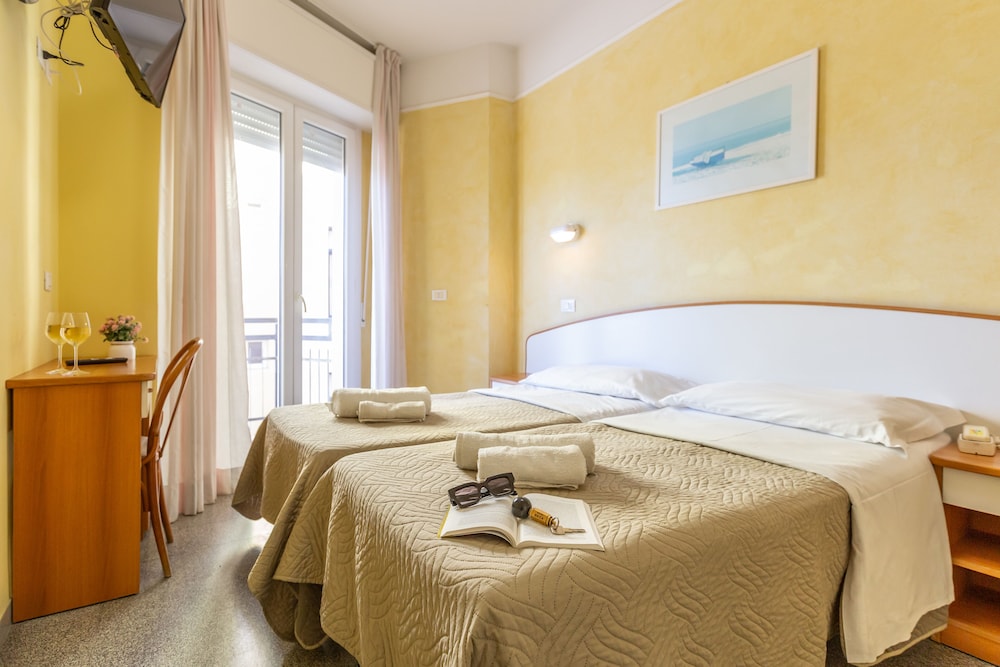 Comfort Double or Twin Room