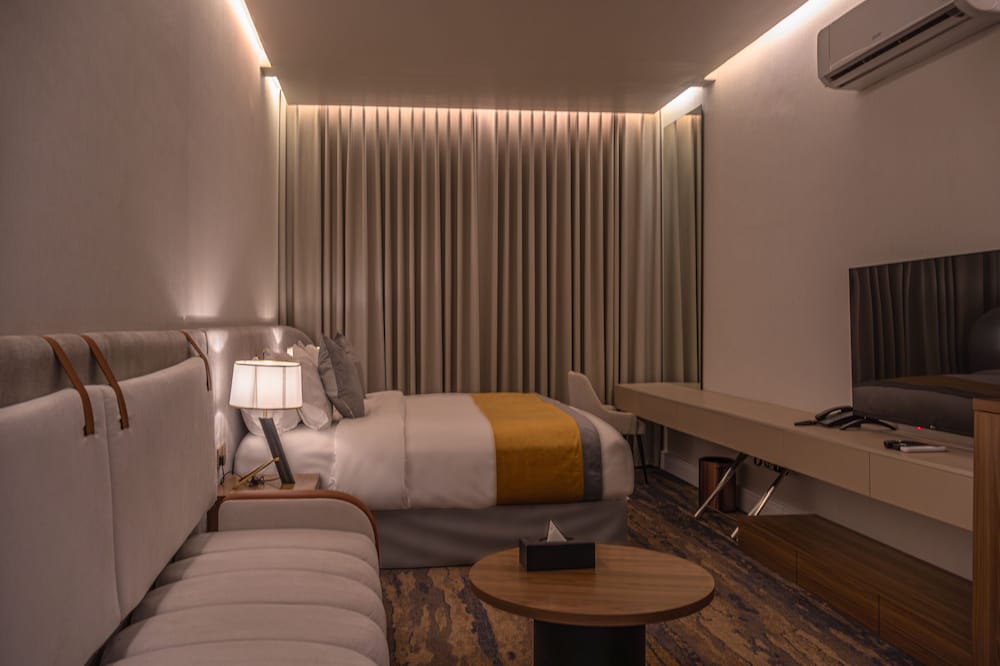 Superior Room - Photo 2