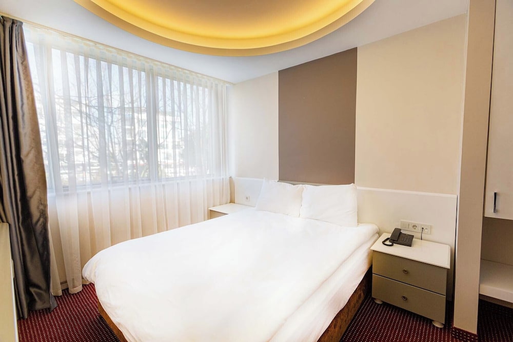 Deluxe Room photo 1