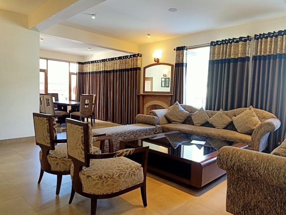 2 Room Cottage - Photo 6