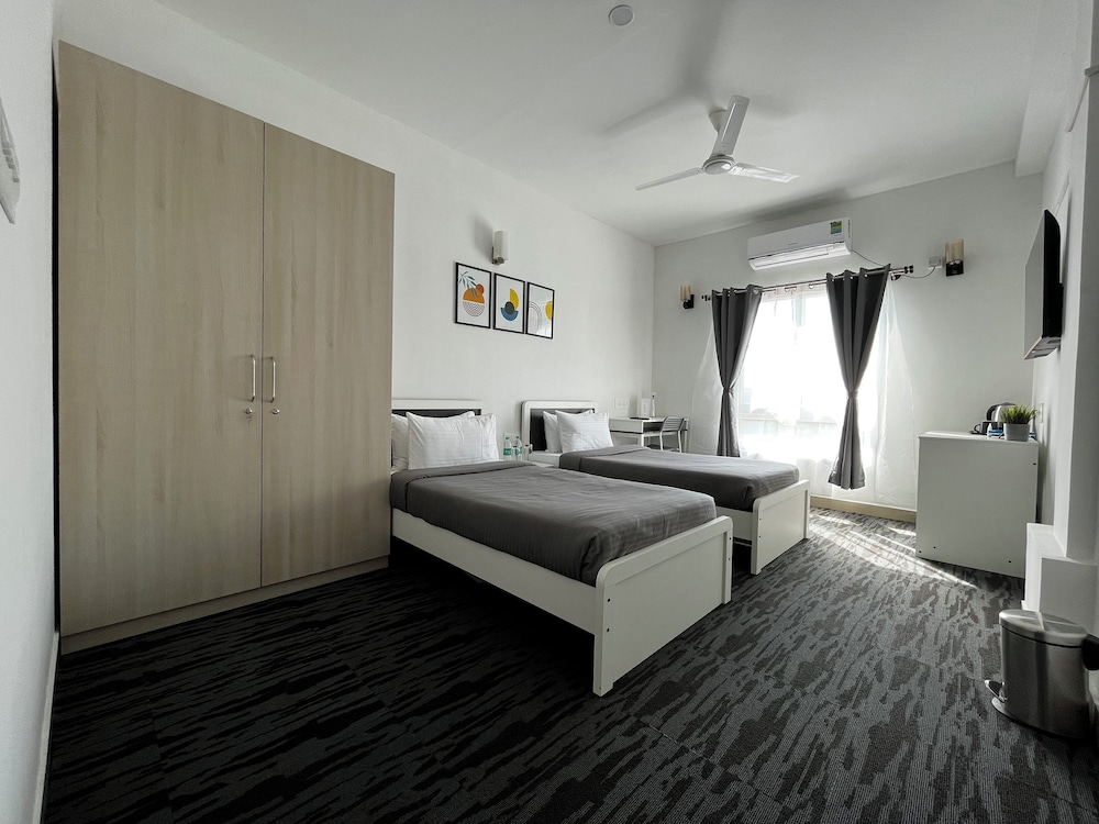 Standard Room - Photo 1