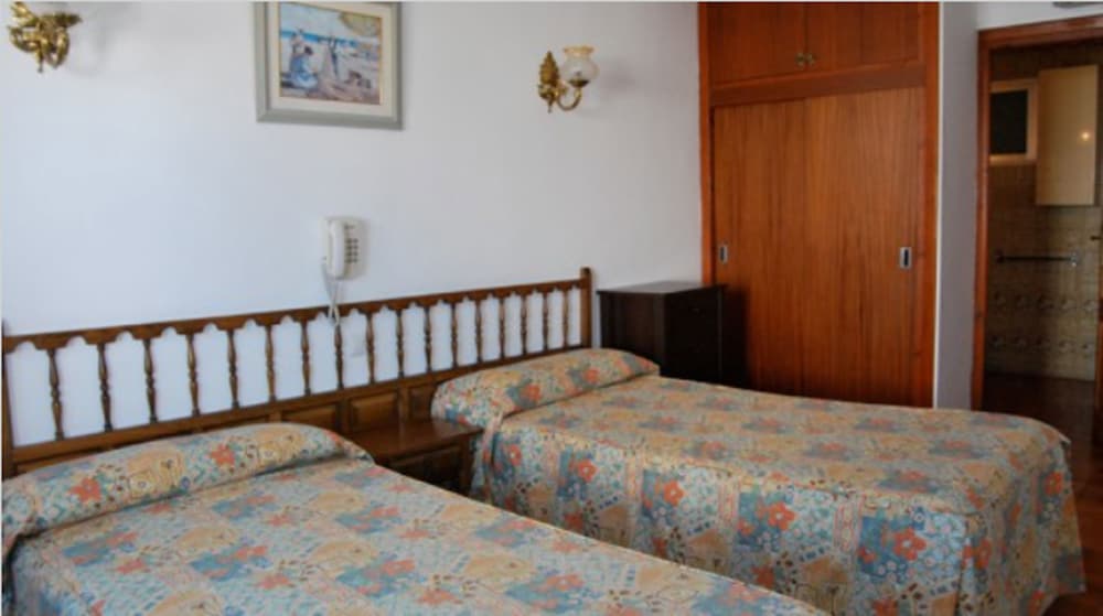 Habitación Doble Estándar, Baño Privado