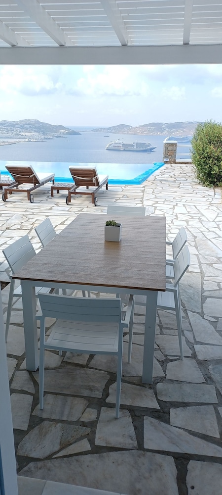 Superior Apartment, Sea View photo 2