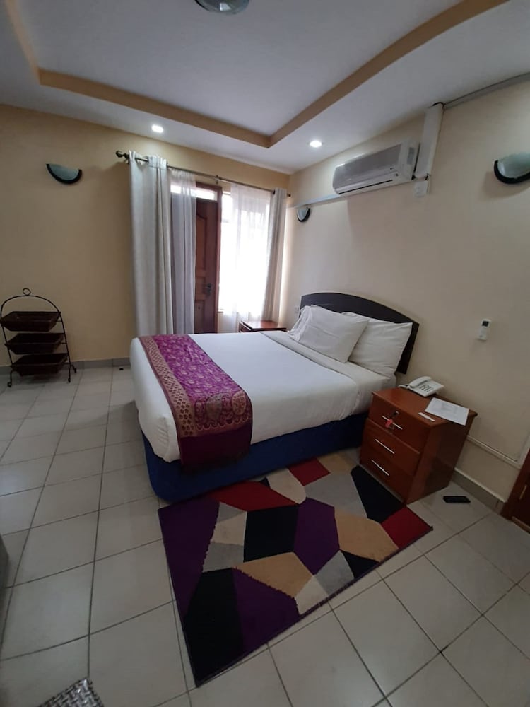 Single Room