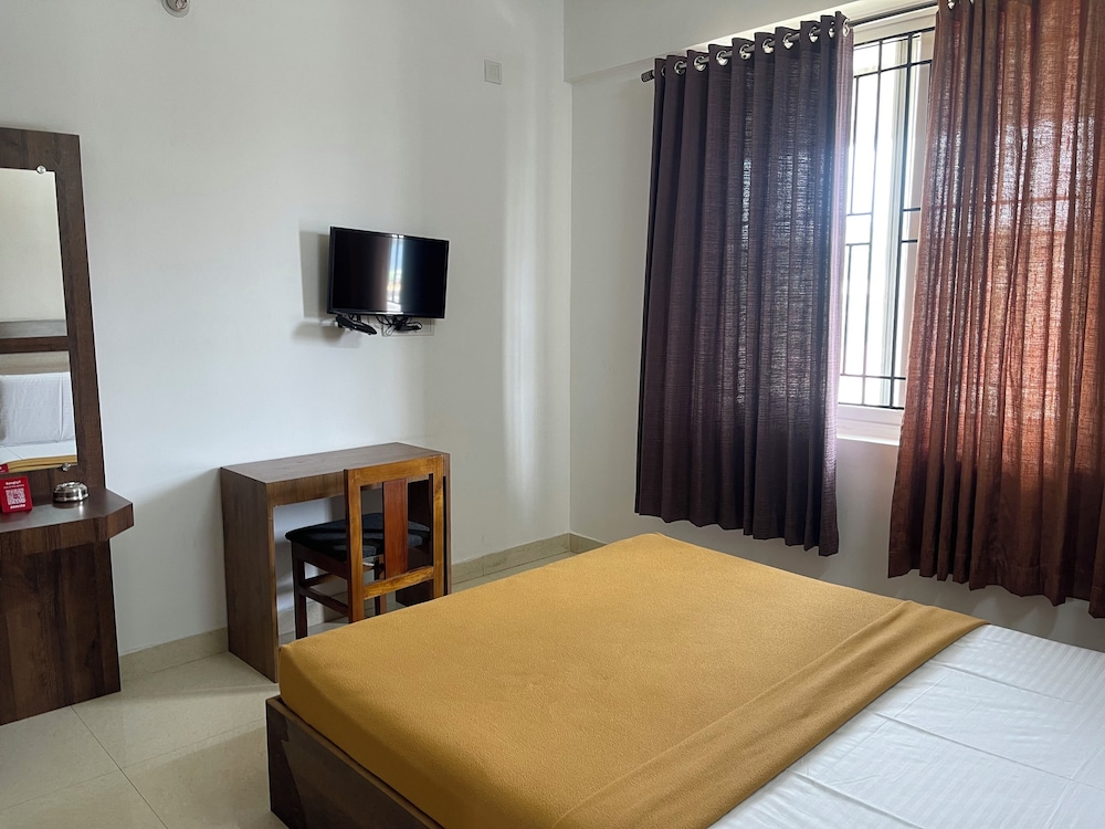 Standard Double Room - Photo 5