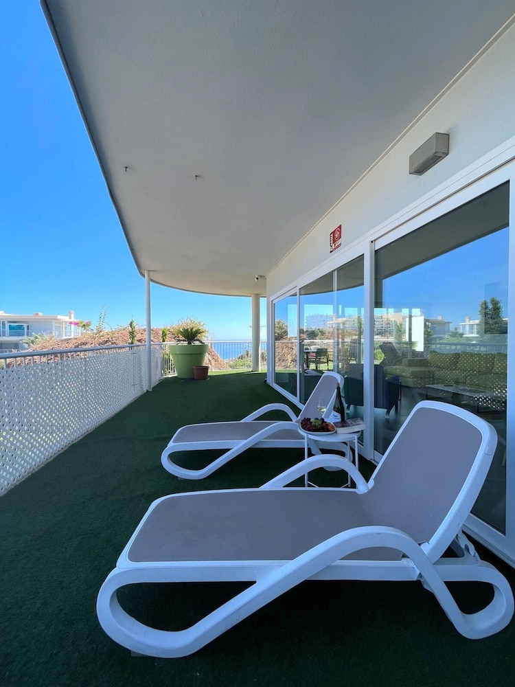 Luxury Apartment With Sea View, Foto 21