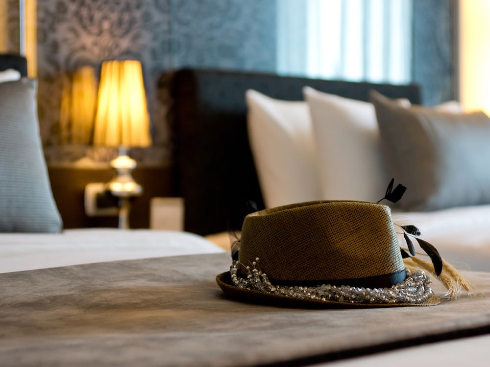 Superior Room, Sea View