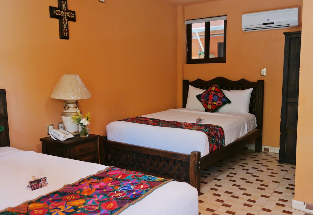 Basic Room, 1 Bedroom, Ensuite