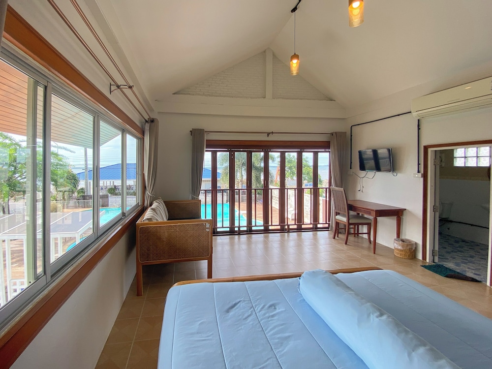 Premium Room, Sea View photo 2