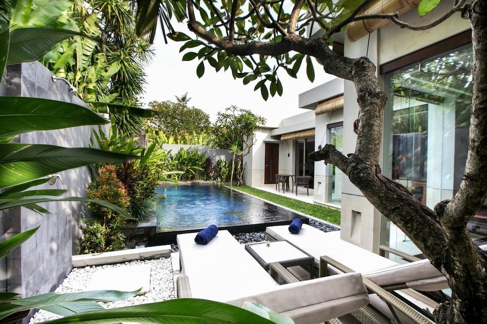 Luxury Villa, 1 Bedroom, Private Pool - Photo 23