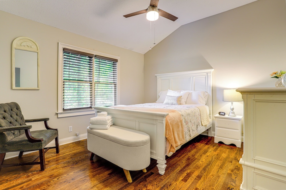 Cottage (3 Bedrooms) photo 3