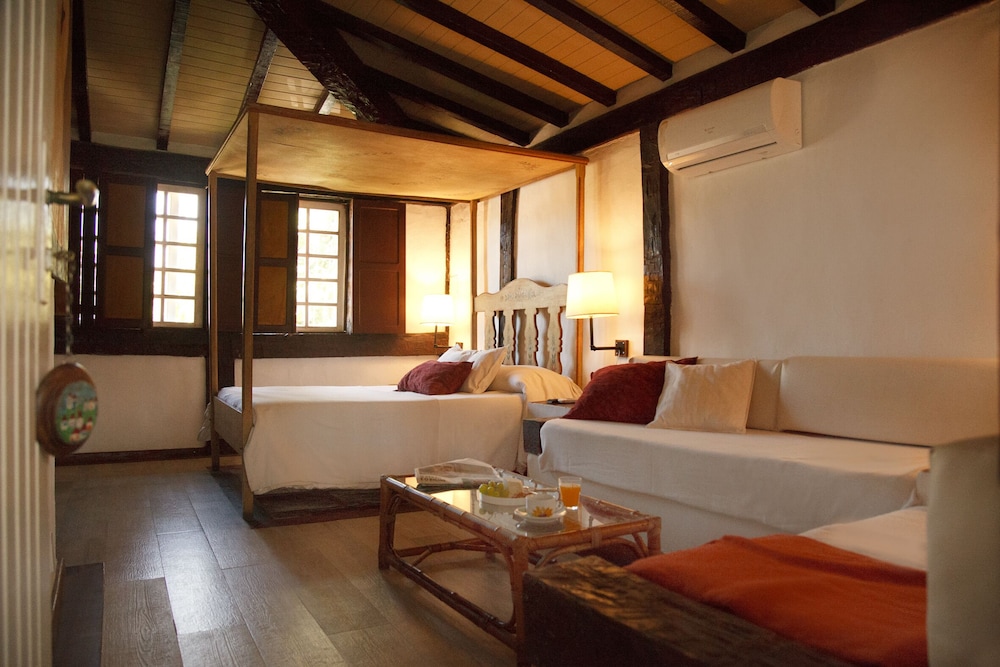 Suite Vila photo 1