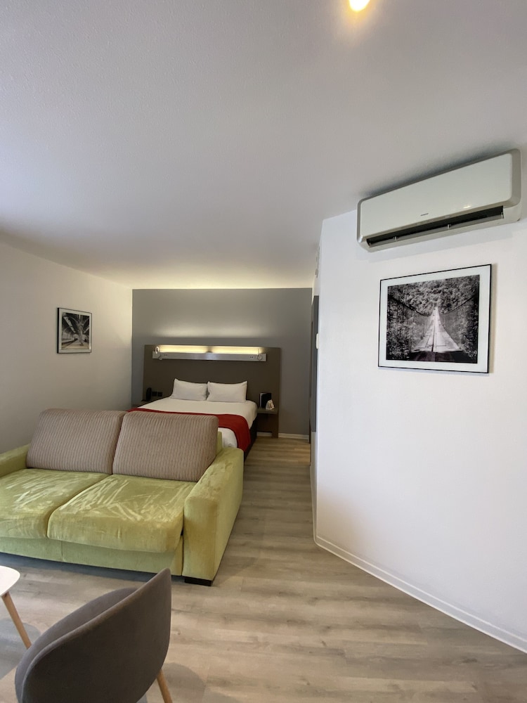 Junior Suite - Photo 1