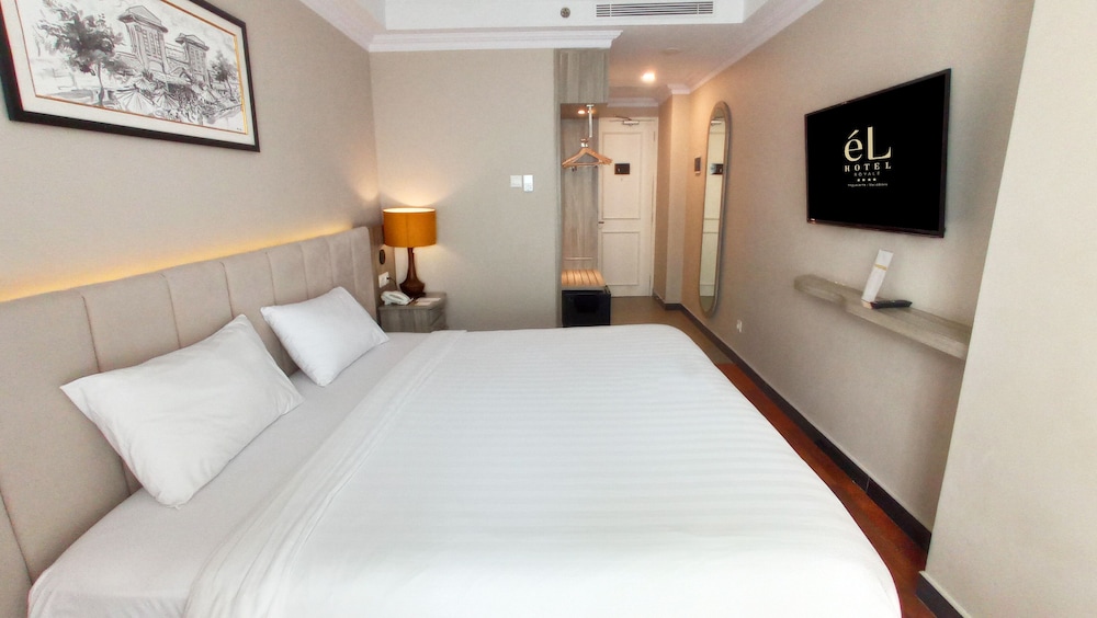 Superior Double Room - Photo 2