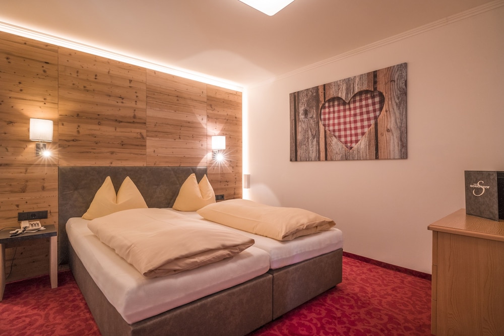Comfort Suite, 1 Bedroom photo 2