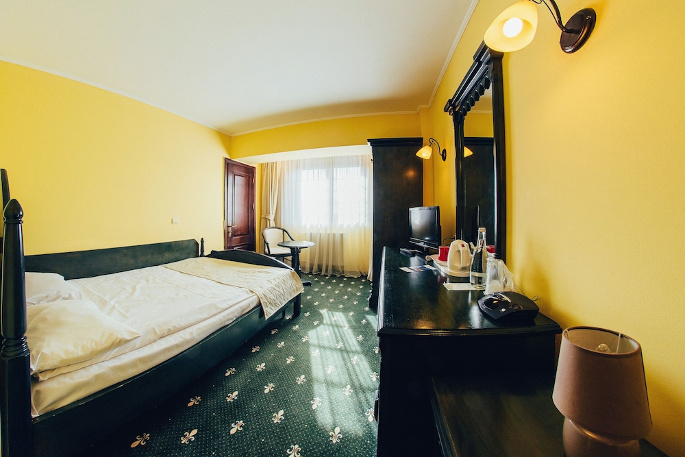 Standard Room, 1 Twin Bed - Photo 14