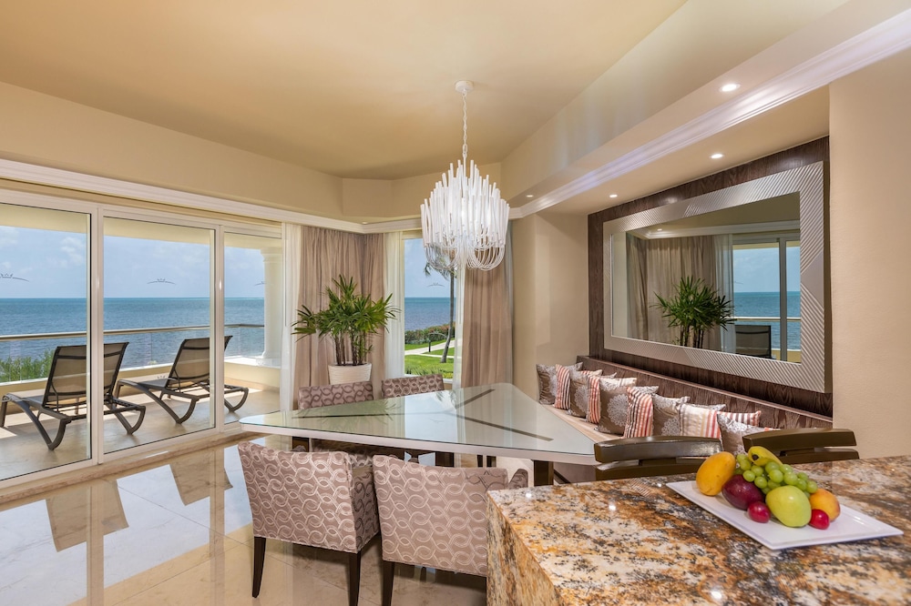 Superior Two Bedroom Presidential Suite