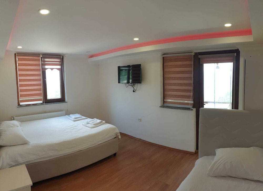 Standard Double or Twin Room, Mountain View photo 1