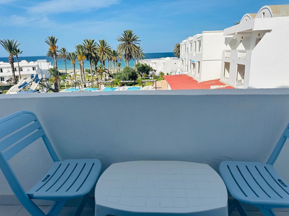 Triple Room, Sea View - Photo 2
