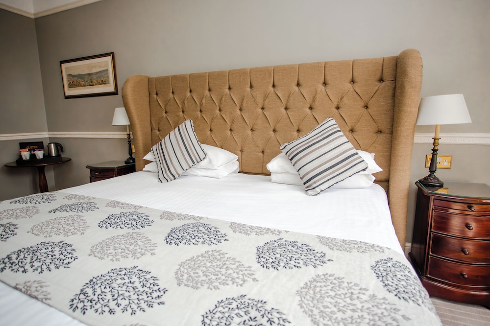 Superior Double or Twin Room photo 3