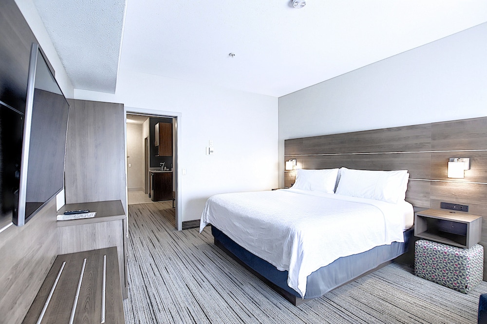 Standard Room, 1 King Bed, Roll-in Shower (Mobility Accessible) - Photo 2