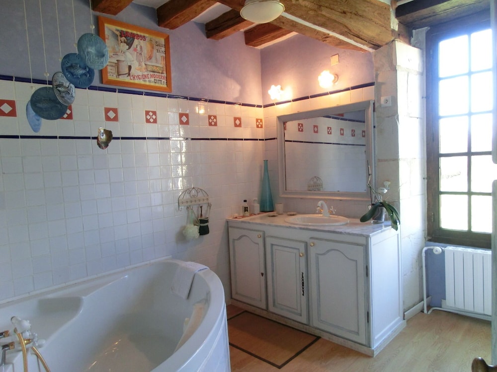 Family Suite (Alluchon et Hérisson) photo 2