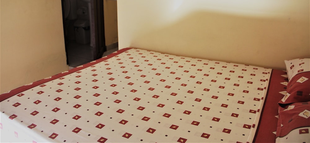 Comfort Double Room, 1 Queen Bed photo 2