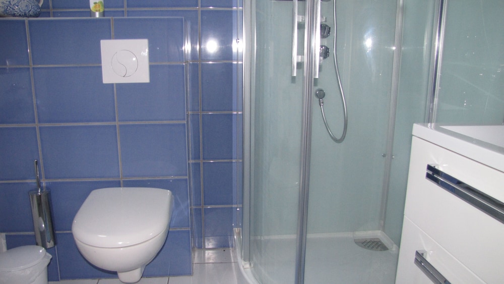 2 Luxury Double Room (Capitaine Carbec) photo 3
