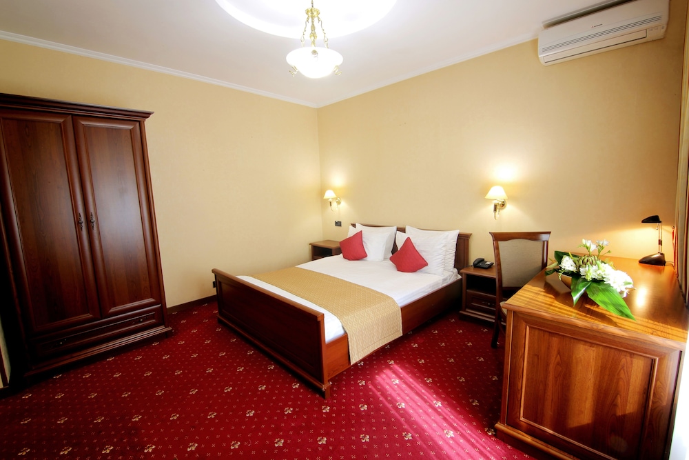 Classic Double Room photo 1
