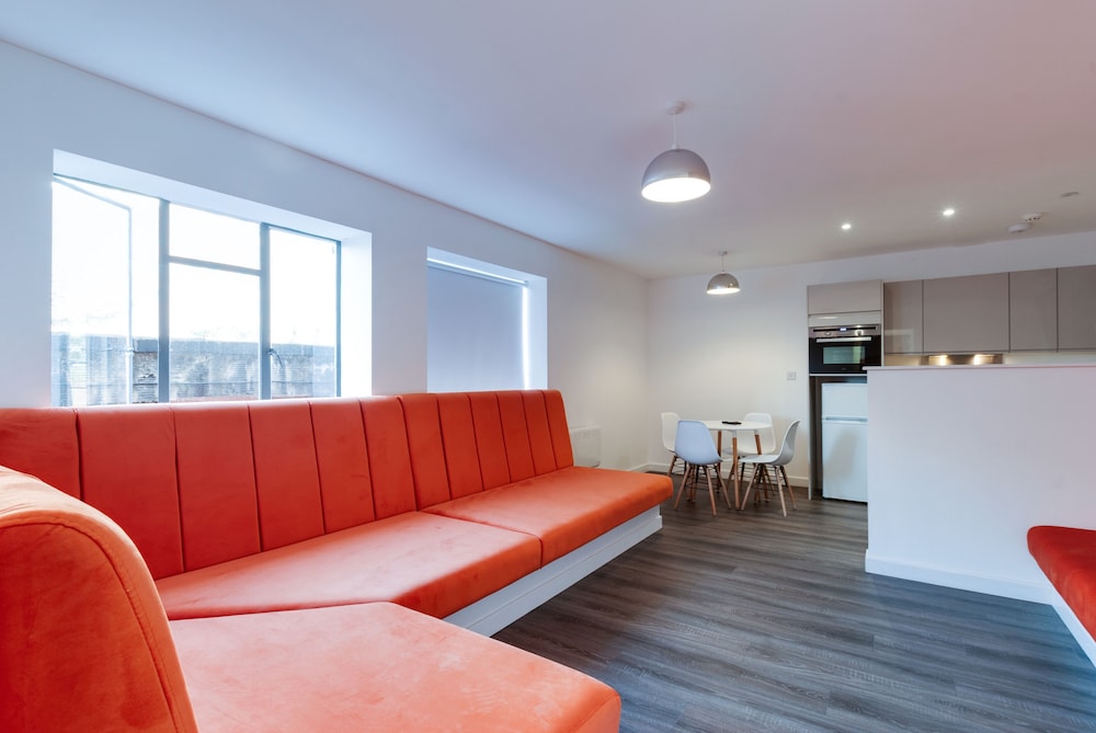 City Apartment