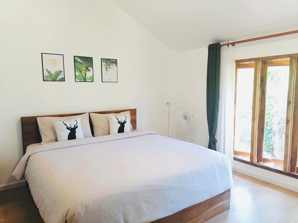 Standard Room, 1 King Bed, Terrace photo 1