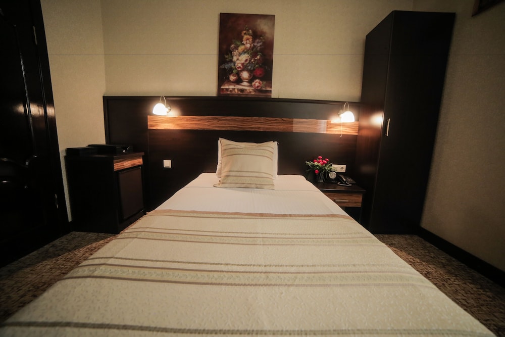 Standard Single Room photo 1