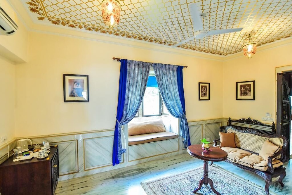 GARDEN SUITE - Photo 5