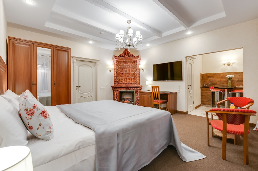Suite photo 1