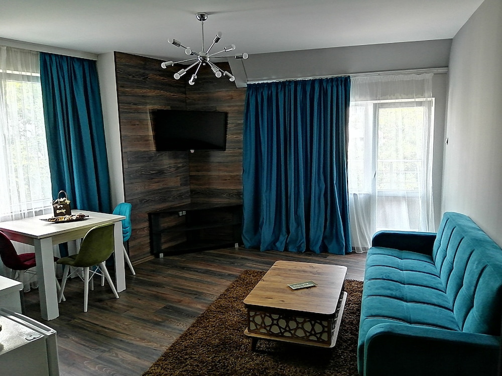 Standard Apartment, 1 Bedroom (A4) - Photo 5