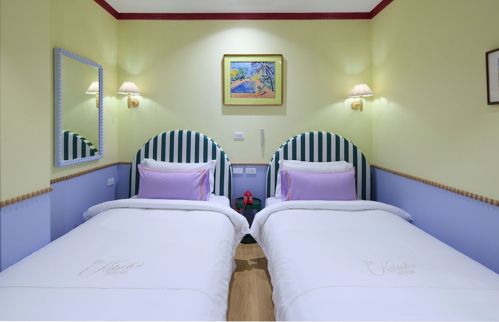 Room, 2 Twin Beds photo 3