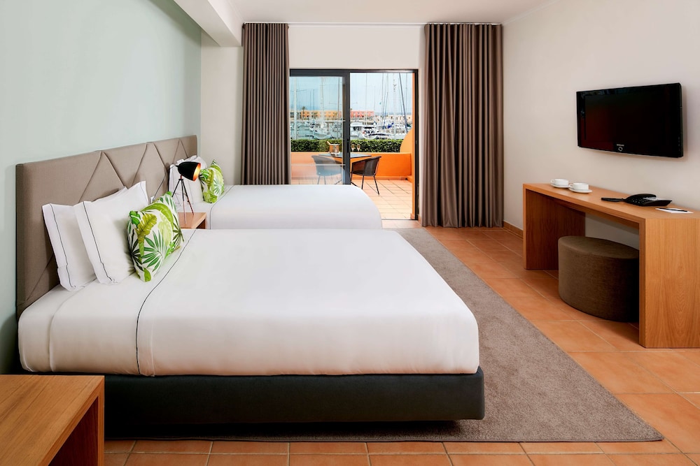Studio Marina Sun (Extra Bed 3 adults)