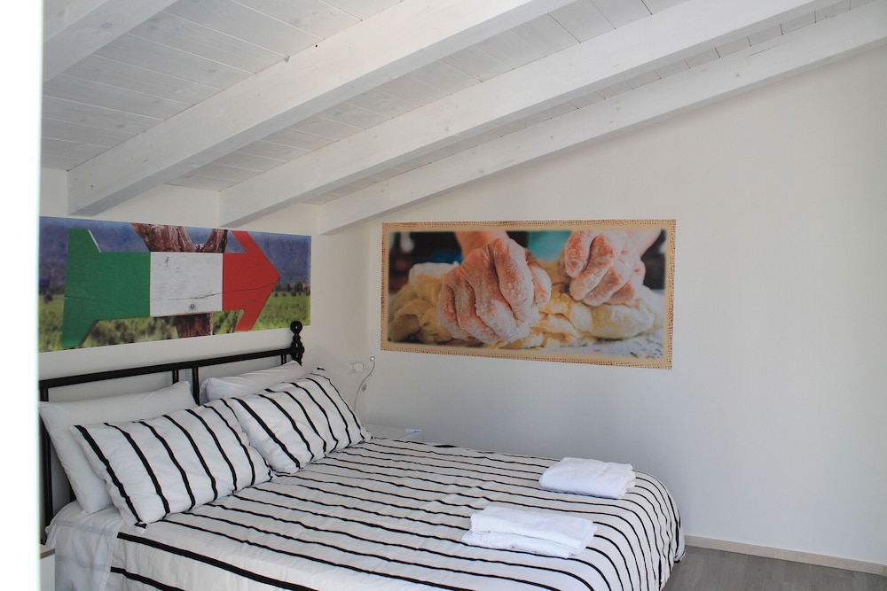 Double Room (n°3) photo 2