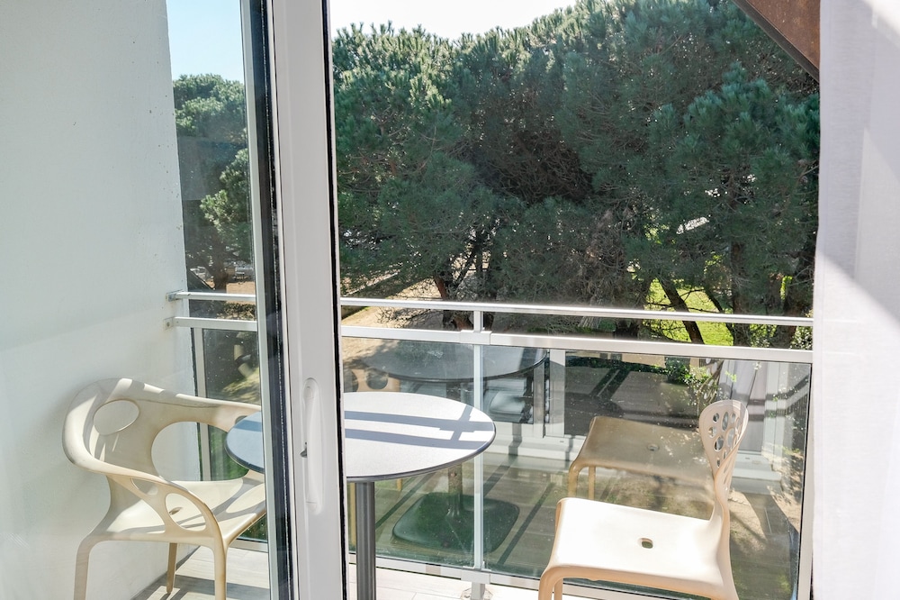 Chambre Classique Jardin - Photo 6