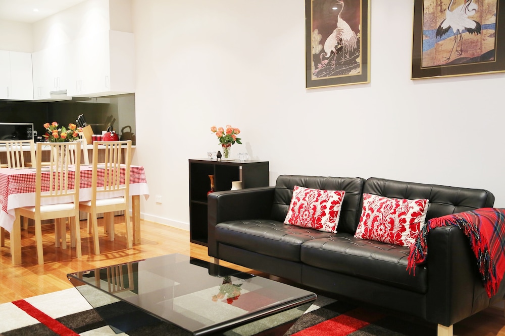 Apartment, 2 Bedrooms photo 3