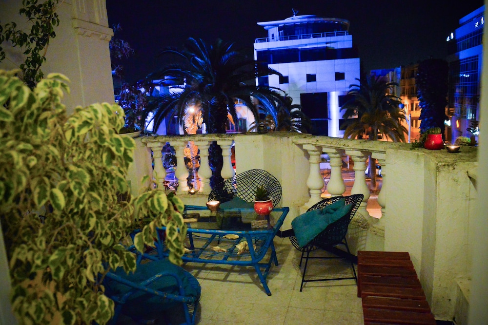 suite BECHIR photo 2