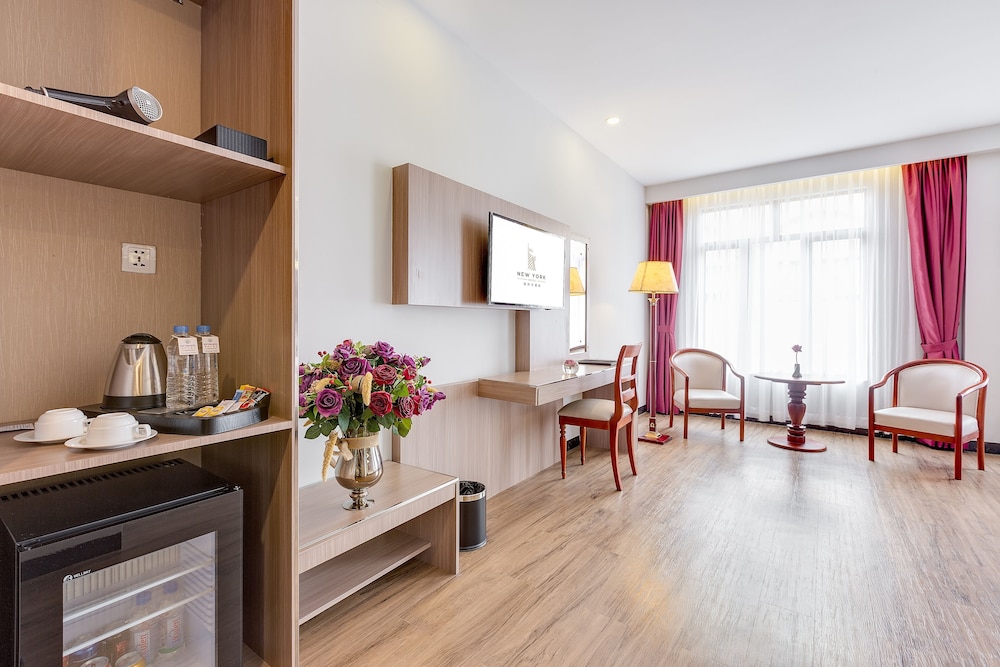 Family Suite - Photo 2