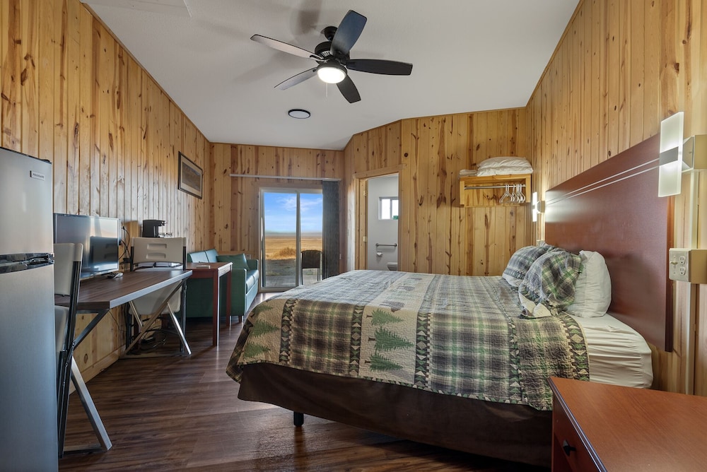 Superior Suite, Ensuite (Plus Accessible)