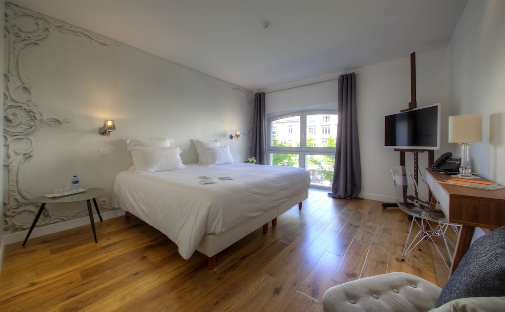 Deluxe Room (Chambre L) photo 3